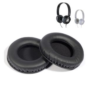 야마하 HPH 50 이어 패드 전자피아노 HPH-50B 쿠션 호환 헤드셋 커버 헤드폰 수리