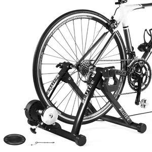 실내 라이딩 트레이너 단계조절 사이클링 자전거로라