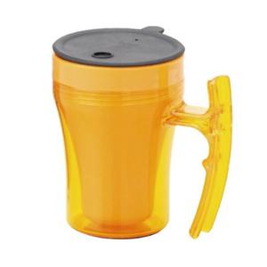 코와 고령자 환자용 물컵 머그잔 200ML 빨대물통