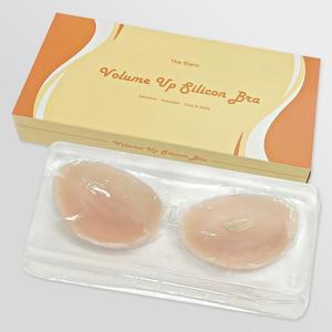 [BZJKFF2L_4B]비키니 드레스 수영복 볼륨업 누드브라