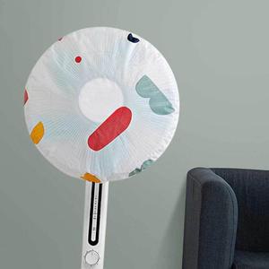 [BZJL2IEI_4B]선풍기커버 스탠드선풍기커버 먼지커버