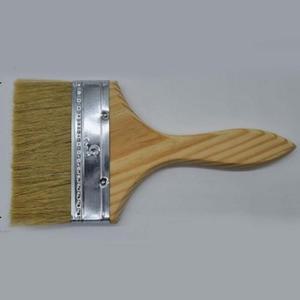 페인트칠 붓러블 도색 니스 도배붓 5호