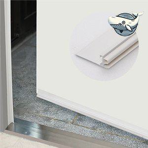 현관문 틈막이 외풍차단 도어 막대 1m 방풍재 (WFH1W54)