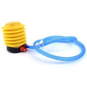 펌프형 튜브 공기주입기 휴대용공기주입기 (WFH1X5A)