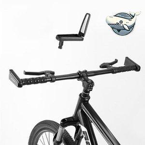 [기타]접이식 자전거 후사경 안전거울 라이딩 필수 (WFH1UX6)