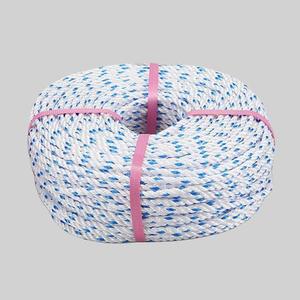 [BZJL0BB0_4B]밧줄 PP로프 8MM-100M 3.1kg 백색 다용도