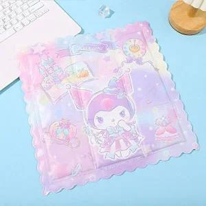 [셀러허브 패션][JHQSZWWX_51AQ]쿠로미 아이스패드 방석