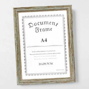 [BZJL0CWN_4B]상장액자 A4액자 액자제작 서액자