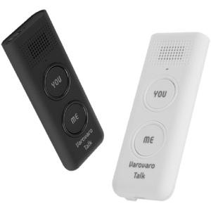 국내산 바로바로톡 음성 인식 번역기 통역기 PA-50