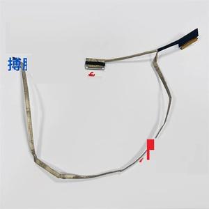 델 인스피론 LCD 케이블 15-3511 3515 3510 30 핀 스크린 08dcfg DC02003X500