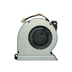 호환 hp 프로북 450 G2 455 767433-001세트 CPU FAN 냉각 선풍기