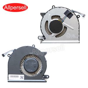 노트북 CPU 냉각 쿨러 팬 H P 15-CD 시리즈 15-CD073tx TPN-Q190 926845-001