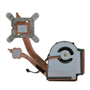 노트북 CPU 냉각 FAN 방열판 라디에이터 쿨러 레노버 씽크패드 T430 T430I 04W3270 0B41089 KSB0405HA -BE1