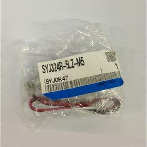 바인딩 SYJ324R-5LZ-M5