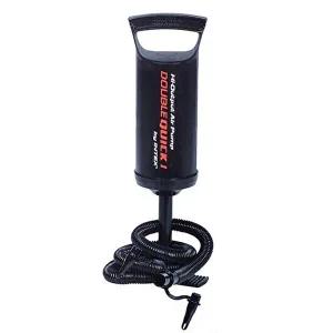 인텍스 휴대용 자전거 에어펌프-W3F95F8