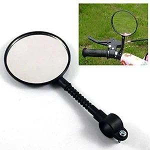 자바라 자전거 사이드 백미러 1P 후사경 반사경-WCAC18C