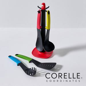 코렐 코디네이츠 심플 인덱스 주방조리기구 세트