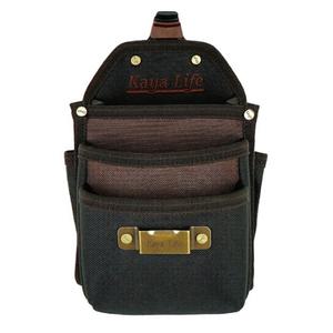 가야 클립형 못주머니 CL-760 /클립포함 CL-7시리즈 Kaya 가야라이프 공구집