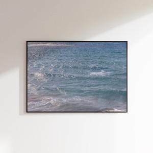 [롯데백화점]올웨이즈파인 올웨이즈파인_인테리어포스터 Untitled (A3포스터 단품)