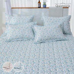 [케렌시아] 로즈 저자극 논슬립패드 슈퍼싱글 BYH