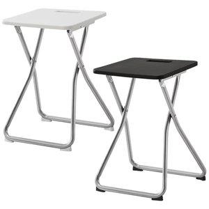 [마켓비]이케아 GUNDE 군데 접이식스툴 45cm/접이식의자/보조의자/간이의자/휴대용의자/캠핑의자