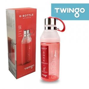 스포츠보틀 670ml중형 트윙고 물병
