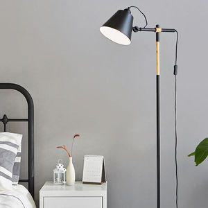 인터데코 스탠드 플로어 거실 무드등 (LED전구 포함) MK18887