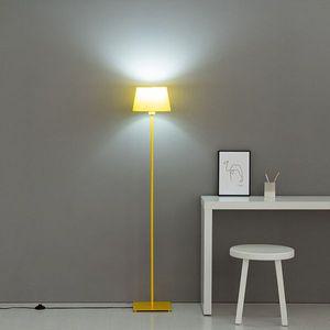 인터데코 플로어 거실스탠드 무드등 (LED전구 포함) MK33445