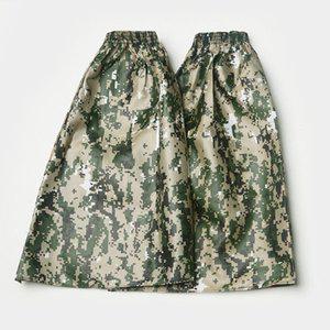 장화토시 등산 벌초 작업 우천 벌초 예초기 운동화 신발 롱 스패츠 밀리터리 방수 발 토시