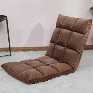 [셀러허브 패션][JHQS7KMJ_4B]1인용 싱글소파 소파패드 싱글가구 좌식의자