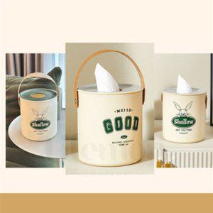 라이프모리 휴지 케이스 업소용냅킨통