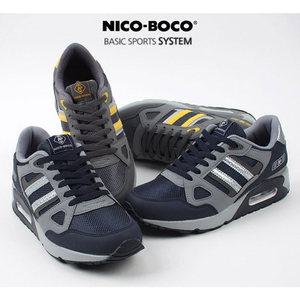 니코보코 파워 남성운동화 러닝화 조깅화 워킹화 스니커즈 헬스장신발 캐주얼화 남자