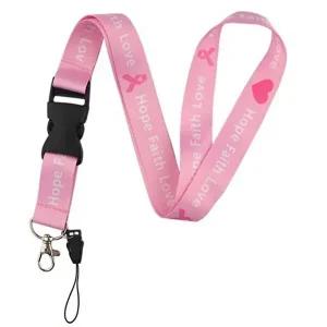 핸드폰 분실방지 스트랩 교통 버스 카드 폰 목걸이-WB1781D