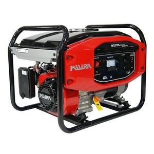 [JH8QQ531_52CE] MG3700미우라발전기 7키로발전기