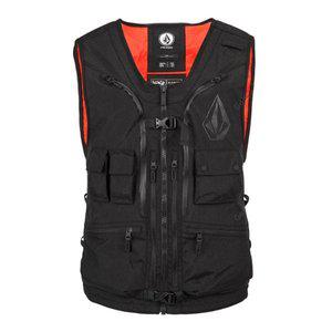 [기타]볼컴 이구치 슬렉 베스트 남성 겨울 조끼