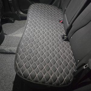 스포티지NQ5 전용 뒷좌석 시트커버 풀커버 3인방석