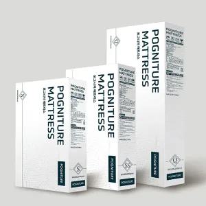 돌침대토퍼 도도 에어코일 토퍼매트리스 슈퍼싱글