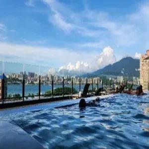 [부산][온천3박+노옵션] 포포인츠 쉐라톤/101빌딩/예스지 4일/5일