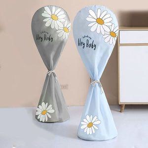 [NS홈쇼핑]세탁가능 스탠드 선풍기 보관커버 전체 덮개 방수 선풍기커버..[35059607]