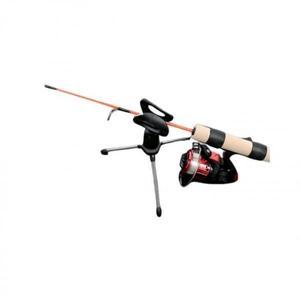 [셀러허브]겨울얼음낚시 루미나 빙어낚시받침대  (3huFk) (S31468283)