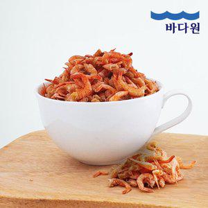 [바다원] 두절새우(국내산) 100g