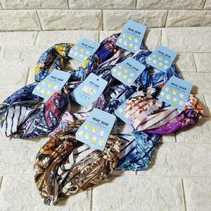 [MEN37655_53DJ] 등산 쿨 여름 멀티스카프