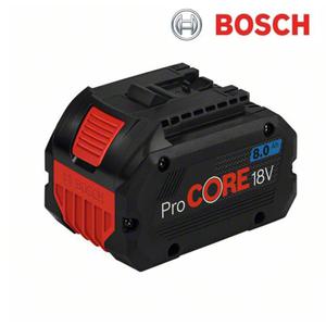 보쉬 프로코어 배터리 GBA 18V 8.0Ah 고출력 밧데리 ProCore 바이터보