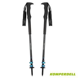 컴퍼델 카본 C3 프로 140cm 스틱