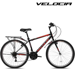 2025 벨로시아 MTB 자전거 랜스X 26인치 21단 시마노 변속레버 미조립