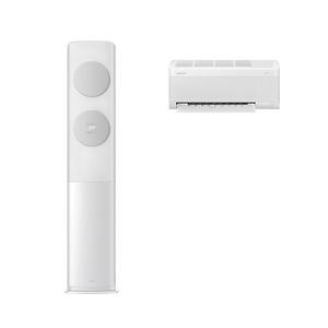 삼성 BESPOKE AI 무풍 클래식 2in1 AF70F19D11GRS(19+6) 수도권 기본설치포함 엠원