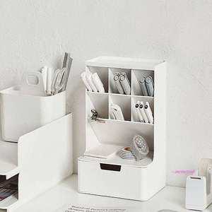 데스크오거나이저 정리 1P 수납함 오거나이져 하이브def146