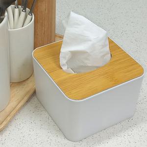 냅킨 케이스 홀더 휴지함 냅킨통 디스펜서