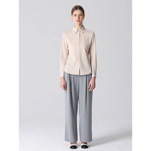 [리스트]절제된 클래식 슬림라인 셔츠_P391176401