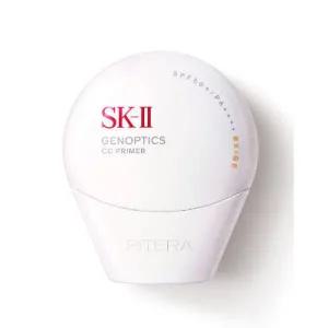 SK2 제놉틱스 CC 프라이머 로지